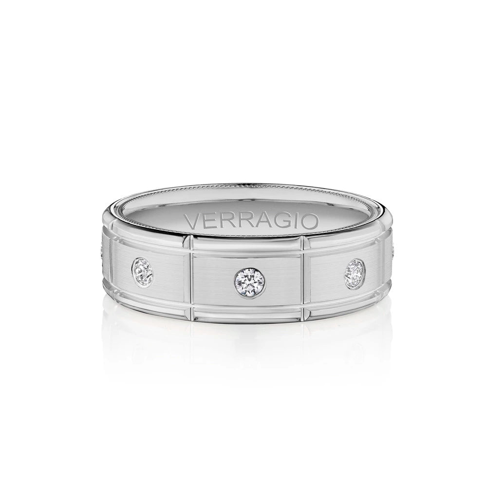 #metal_18K Gold (White)