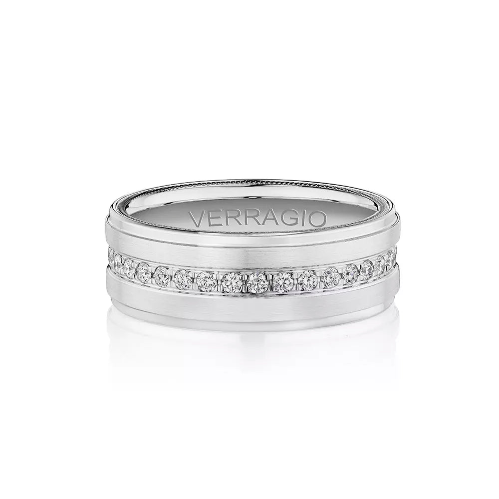 #metal_18K Gold (White)