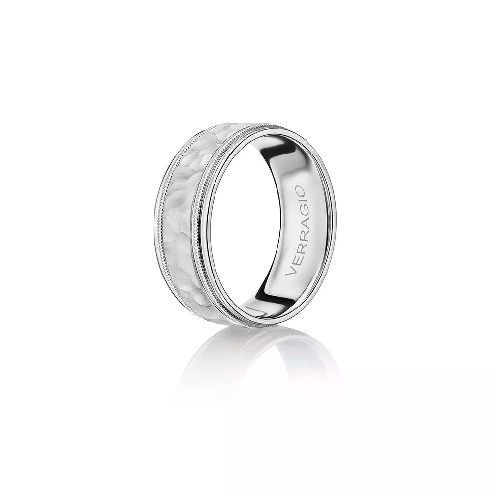 #metal_18K Gold (White)