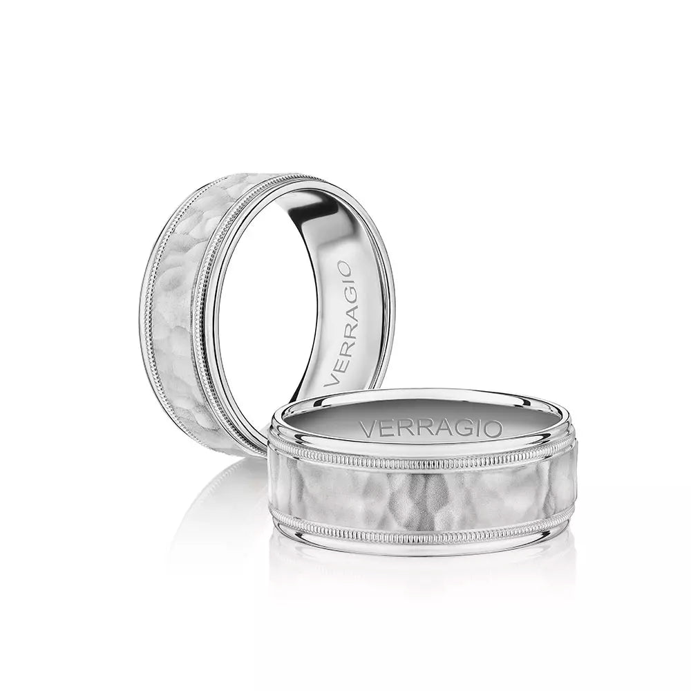 #metal_14K Gold (White)