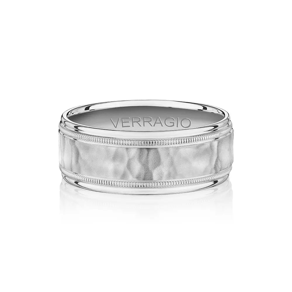 #metal_14K Gold (White)