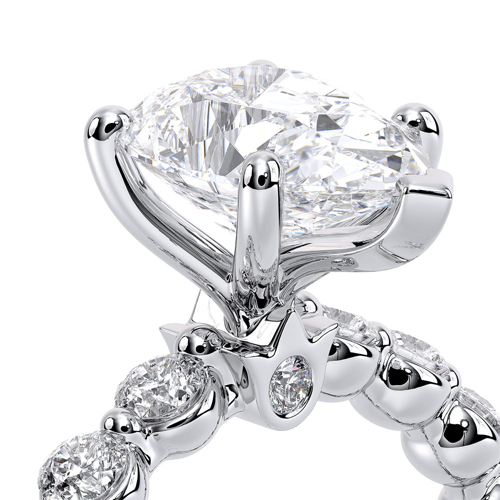 #metal_18K Gold (White)