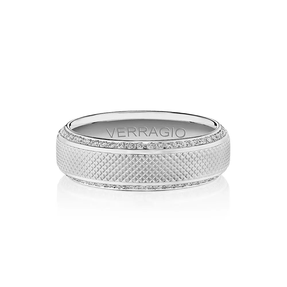 #metal_14K Gold (White)