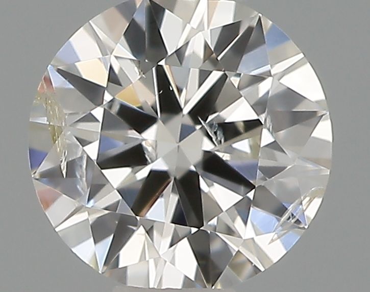 0.3 Carats ROUND Diamond