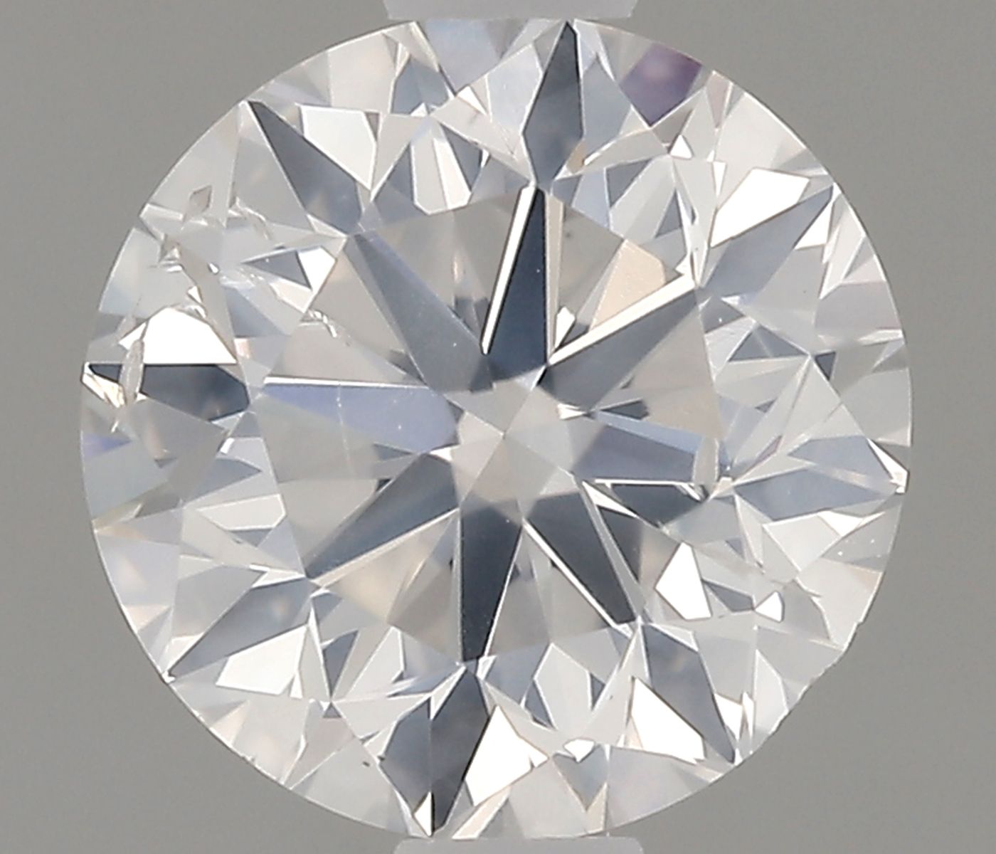 1 Carats F I1 Round Diamond