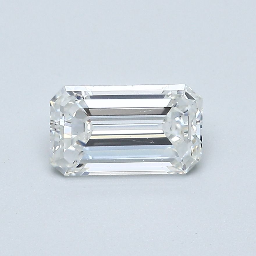 1.04 Carats EMERALD Diamond