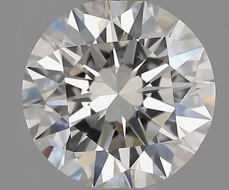 1.5 Carats ROUND Diamond