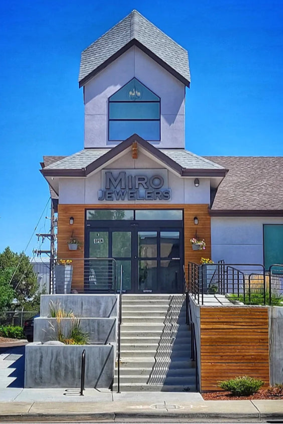 Miro Jewelers Store