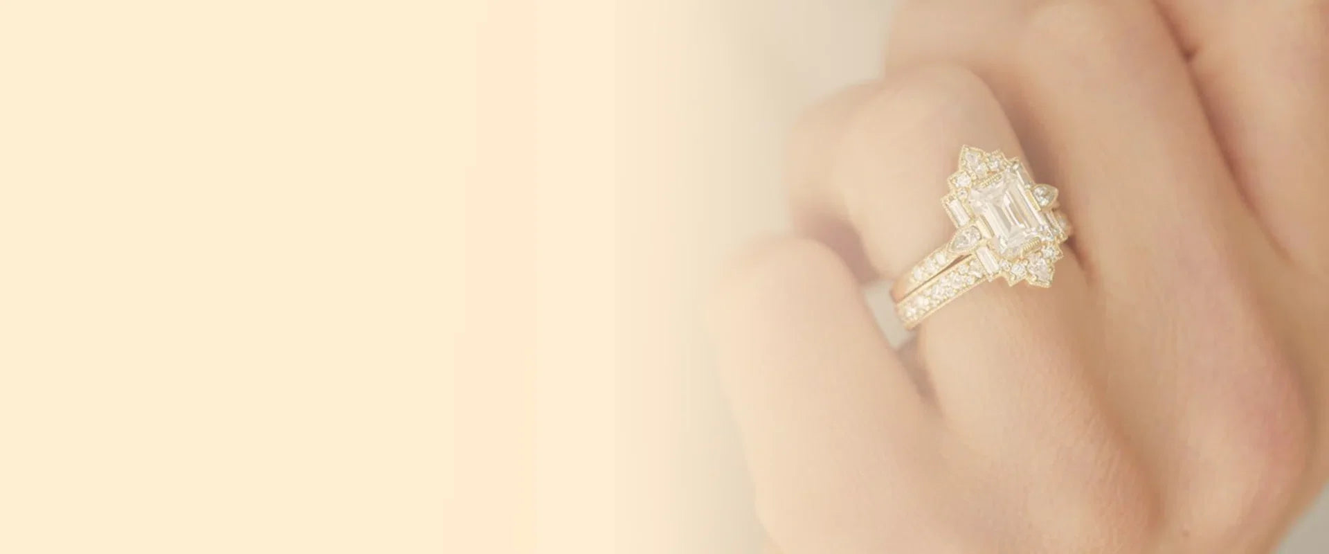 The Spark of Forever: Selecting The Ideal Engagement Ring