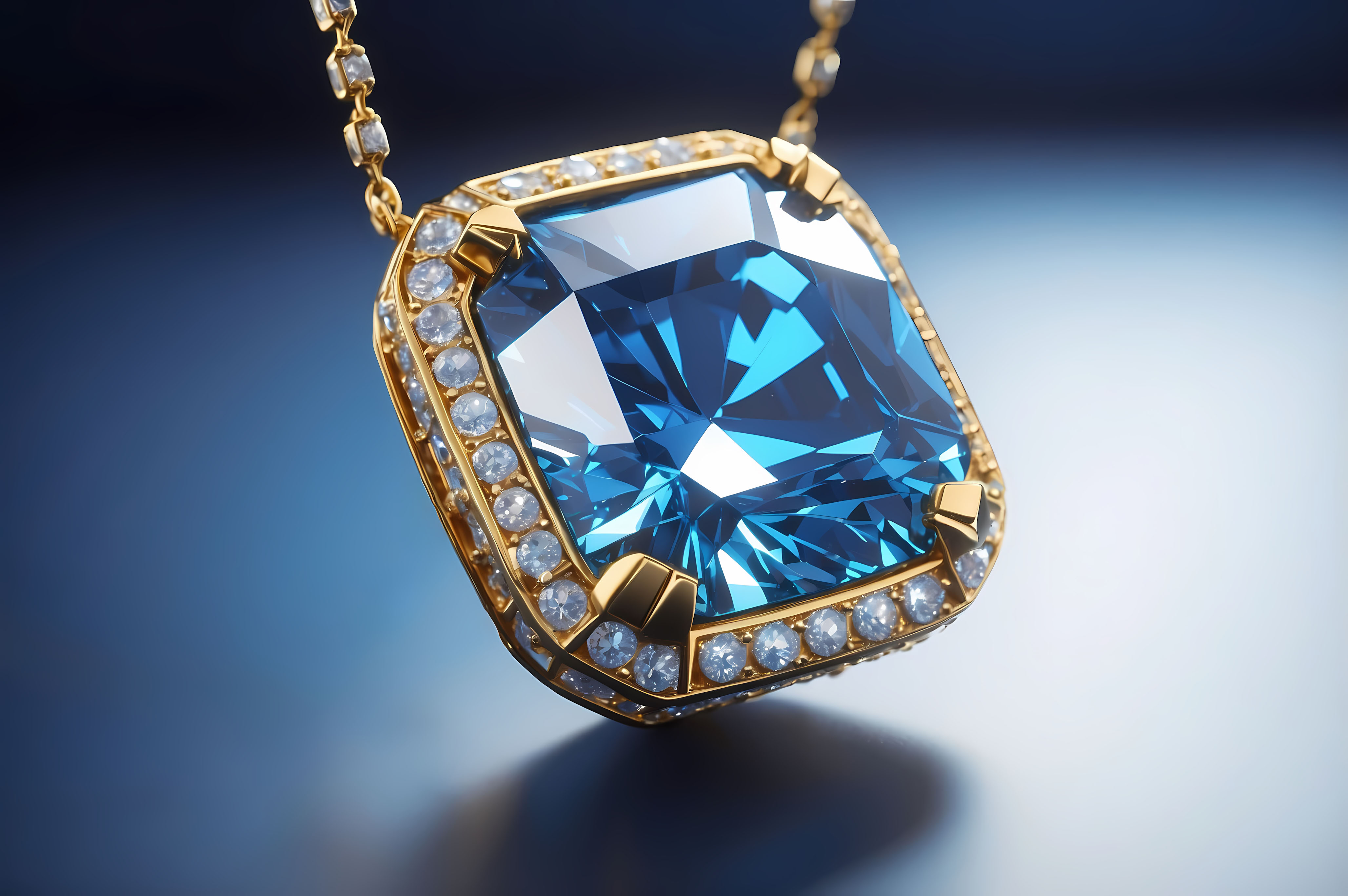 Sapphires: The Everlasting Appeal of Blue Gemstone Jewelry