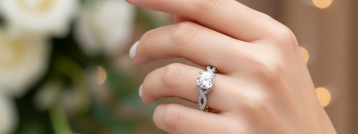 The Ultimate Engagement Ring Guide: Everything You Need to Know