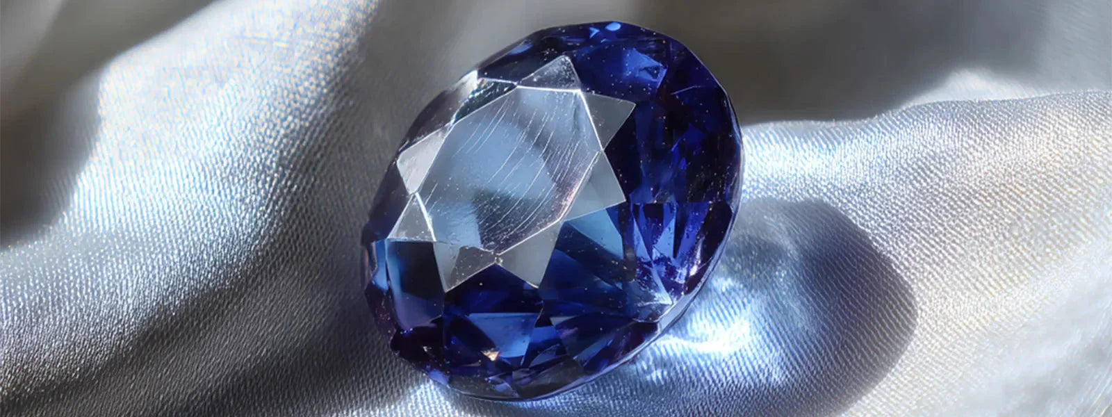 Types of Sapphires