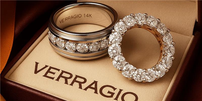Verragio Rings – Where Moments Become Memories