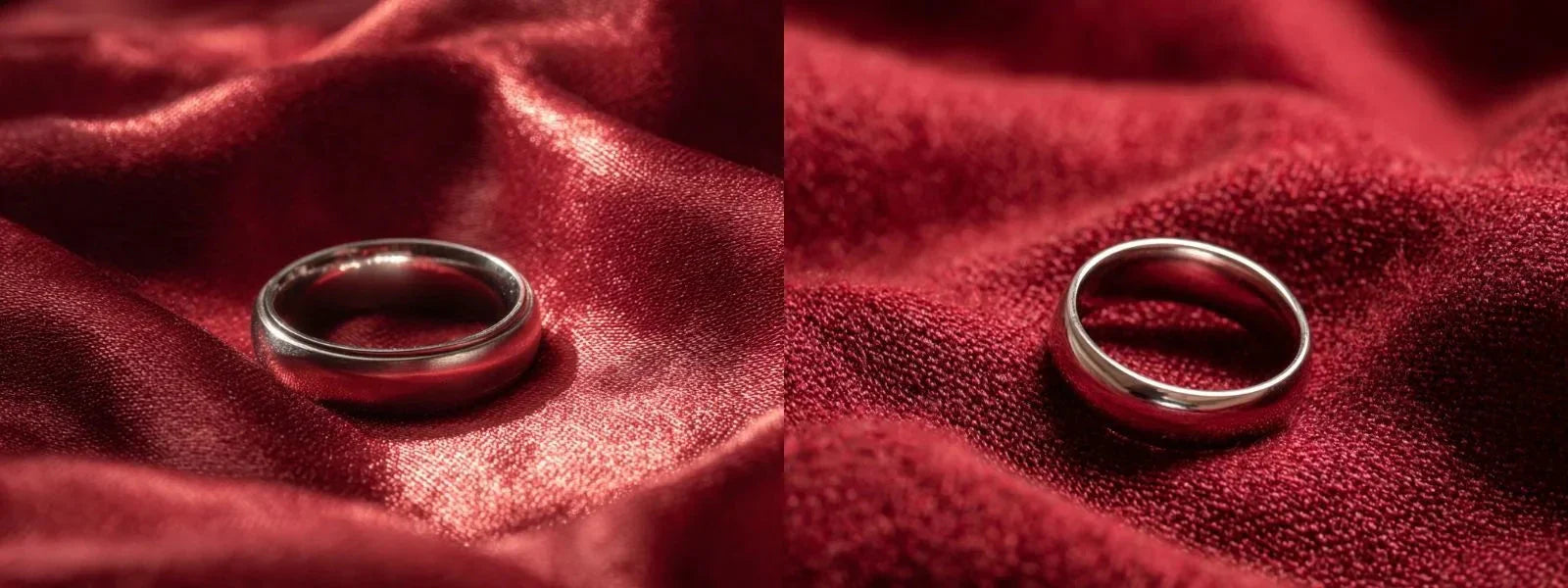 White Gold Vs. Platinum