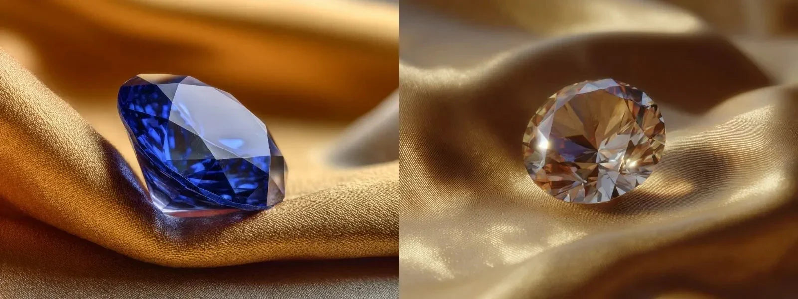 Sapphire vs Diamond