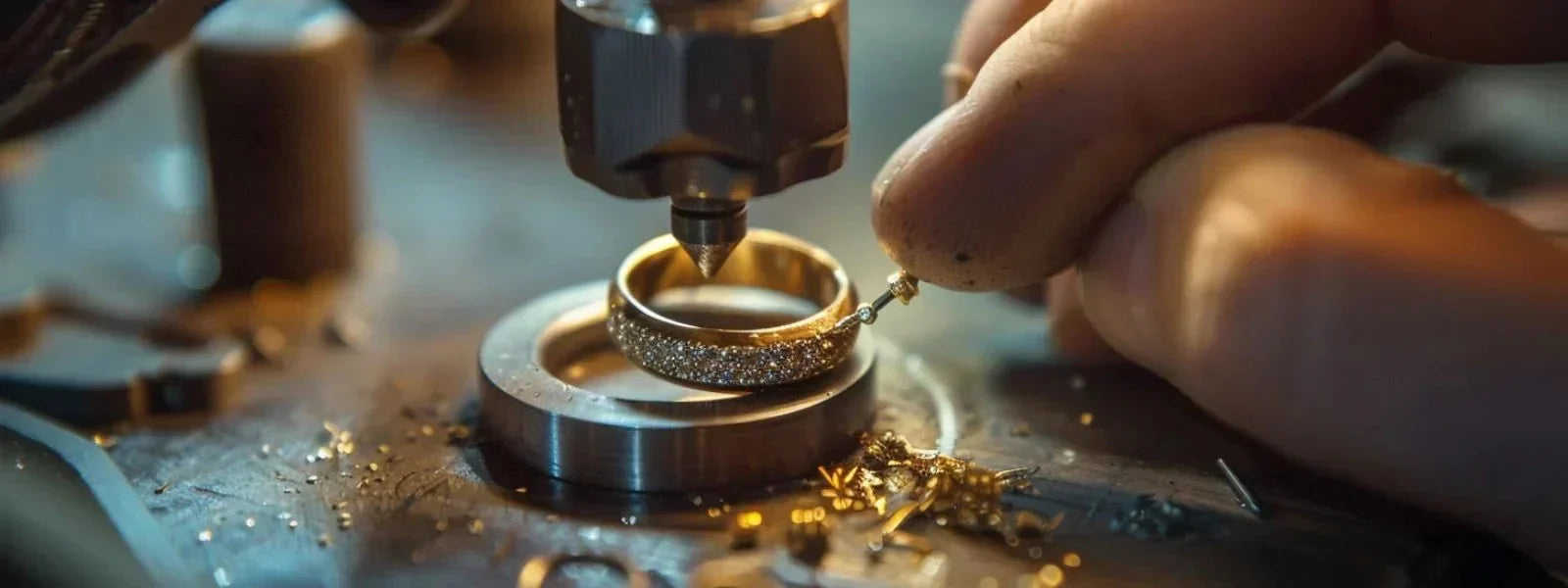 How Long Does It Take to Get a Ring Resized