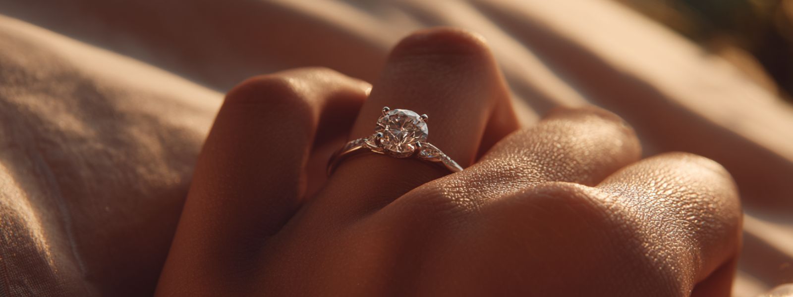 Engagement Ring Settings