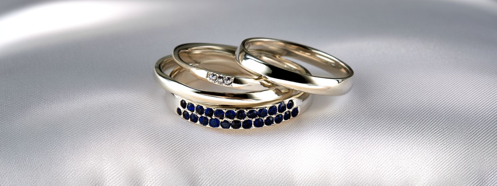 How To Choose A Wedding Band