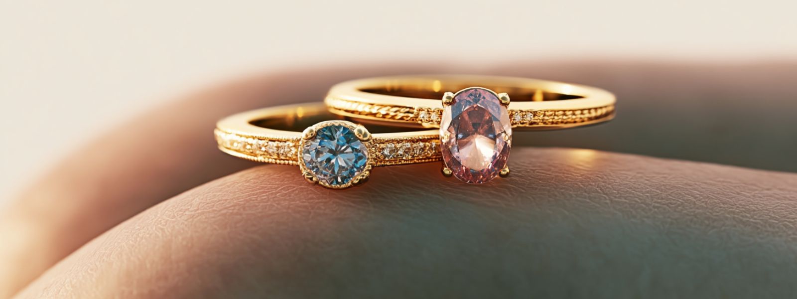 How To Pick An Engagement Ring