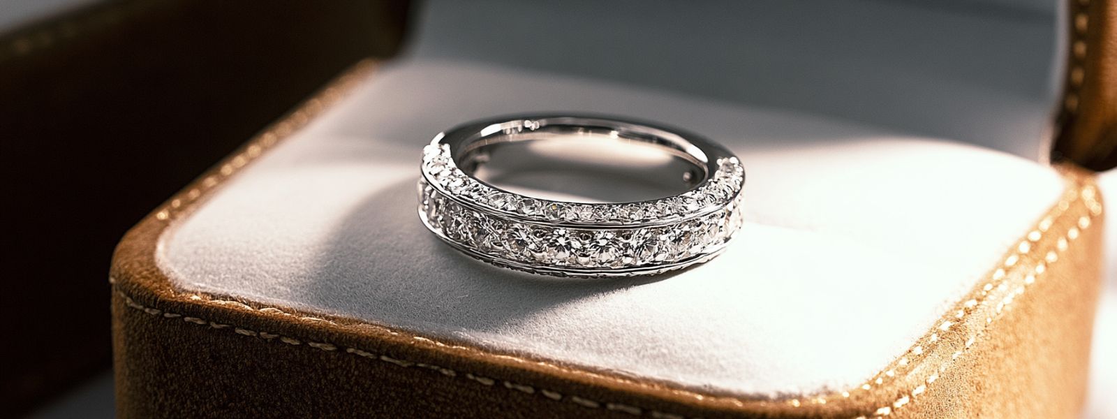 Types of Wedding Bands