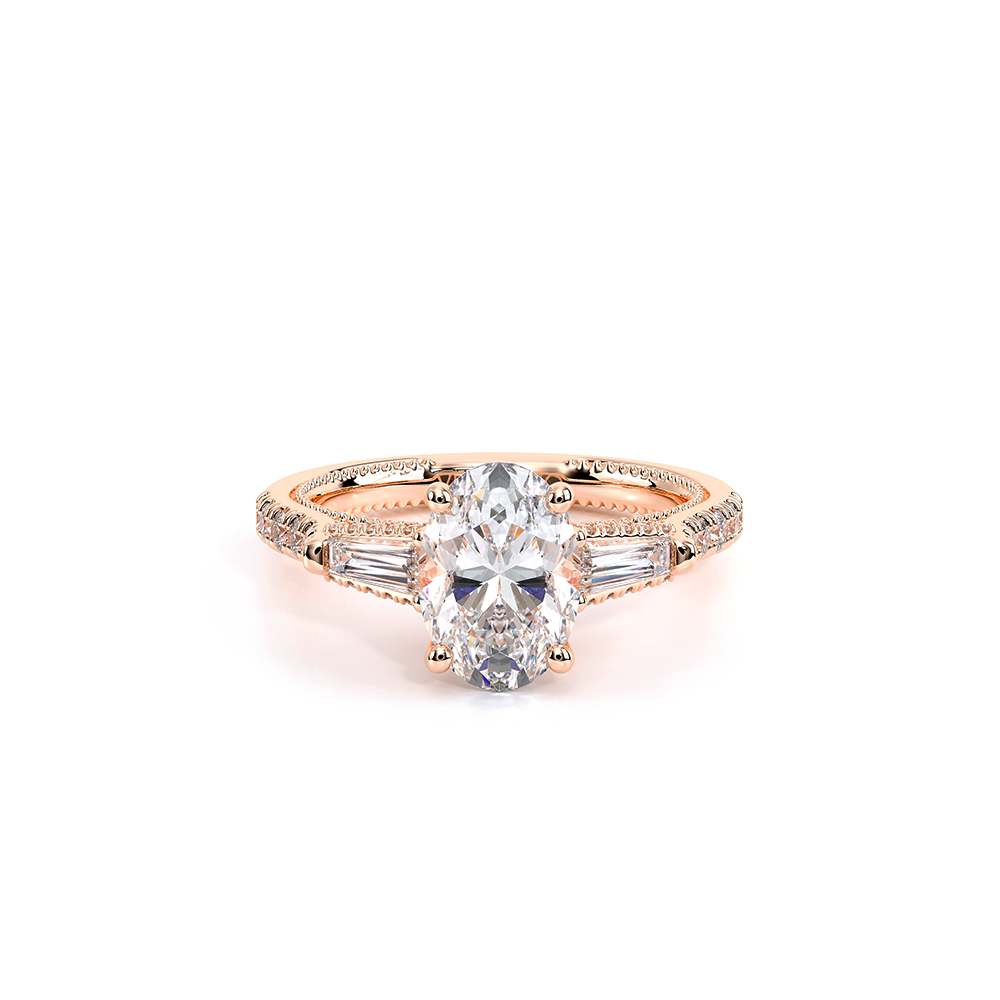 Colorado Rings Shop Oval Engagement Rings in Colorado | Miro Jewelers