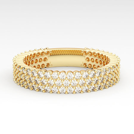 Classic Wedding Bands