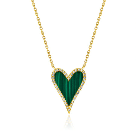 Heart Necklaces