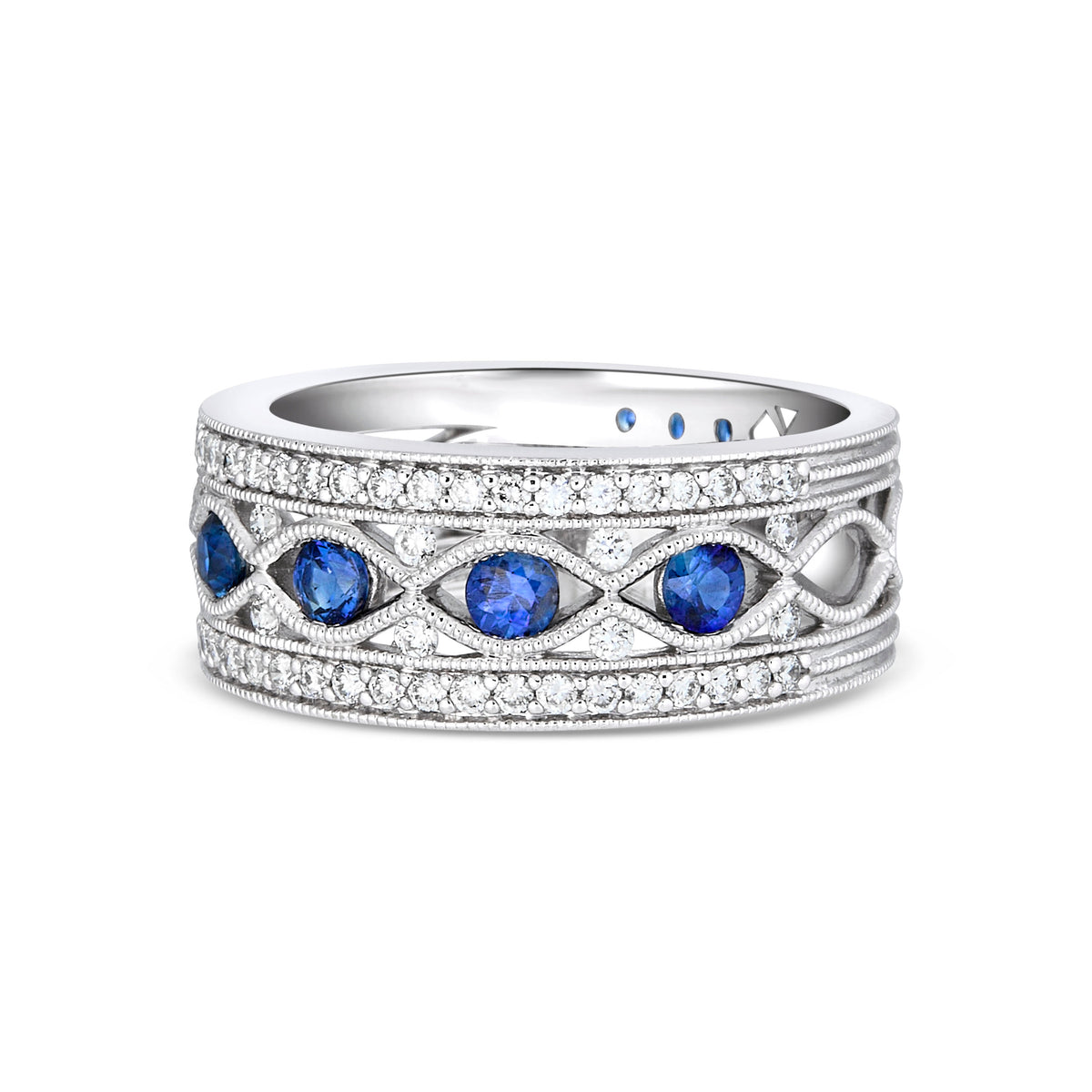 Marquise Engagement Rings | Miro Jewelers