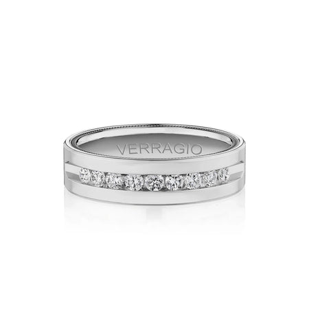Diamond Wedding Bands