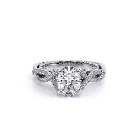 Verragio Engagement Rings