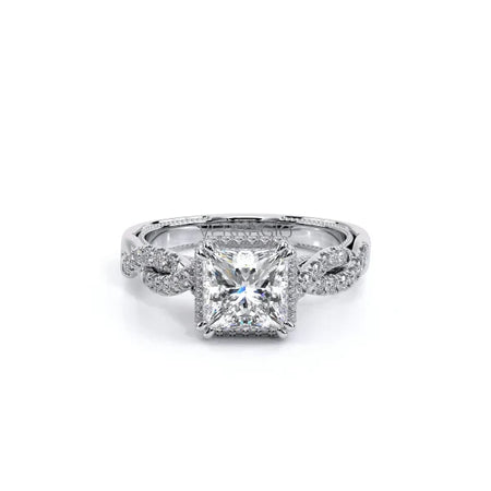 Platinum Engagement Rings