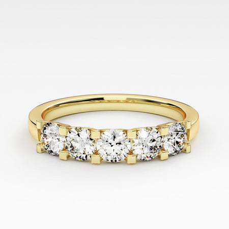 Women's Wedding Bands