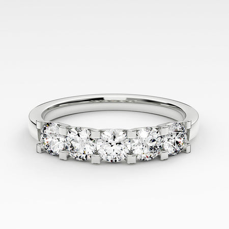 Anniversary Women's Wedding Bands