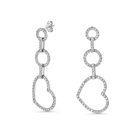 Chandelier Earrings