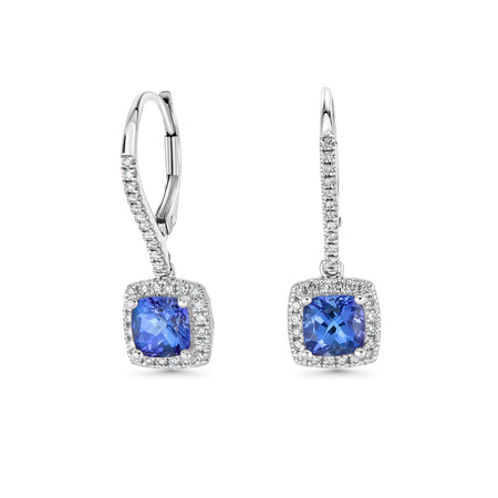 Drop Earrings
