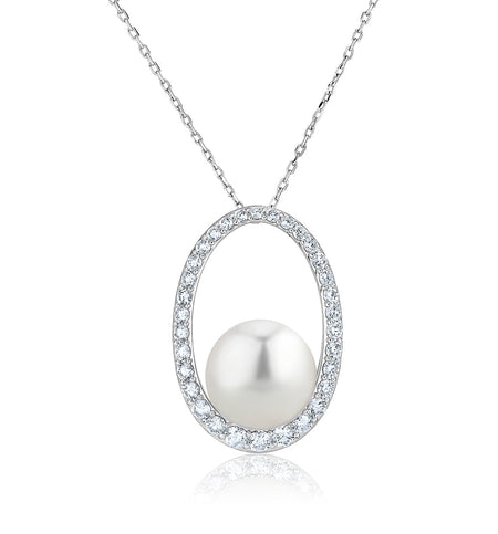 Pearl Jewelry