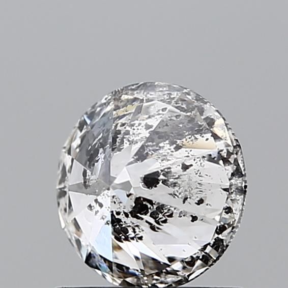 1 Carats G I1 Round Diamond