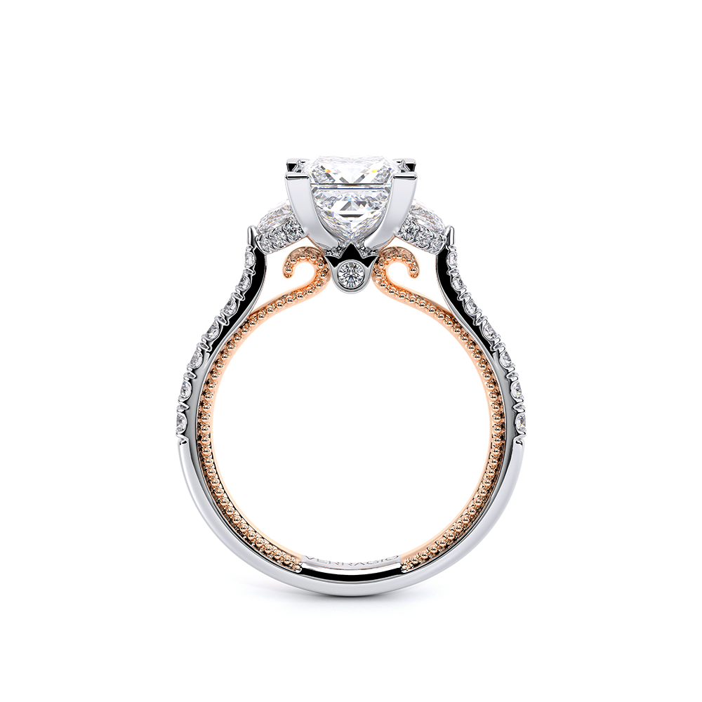 #metal_14K Gold (Two Tones)