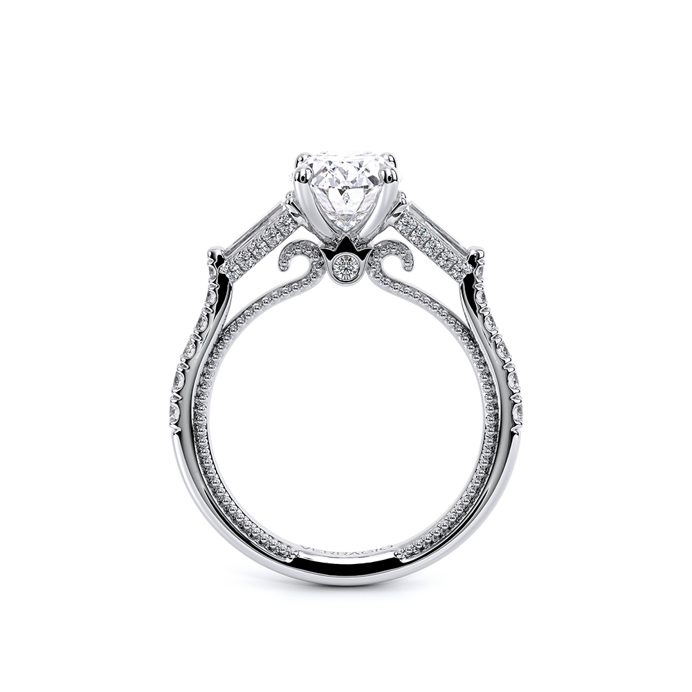 #metal_14K Gold (White)