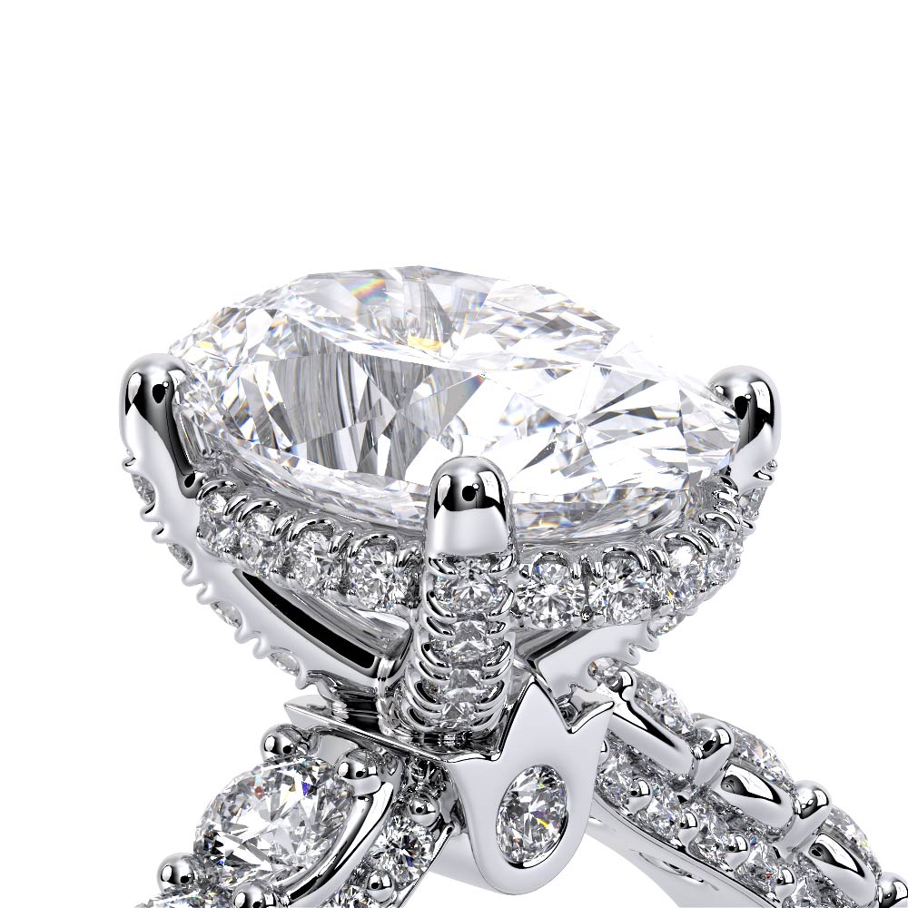 #metal_18K Gold (White)