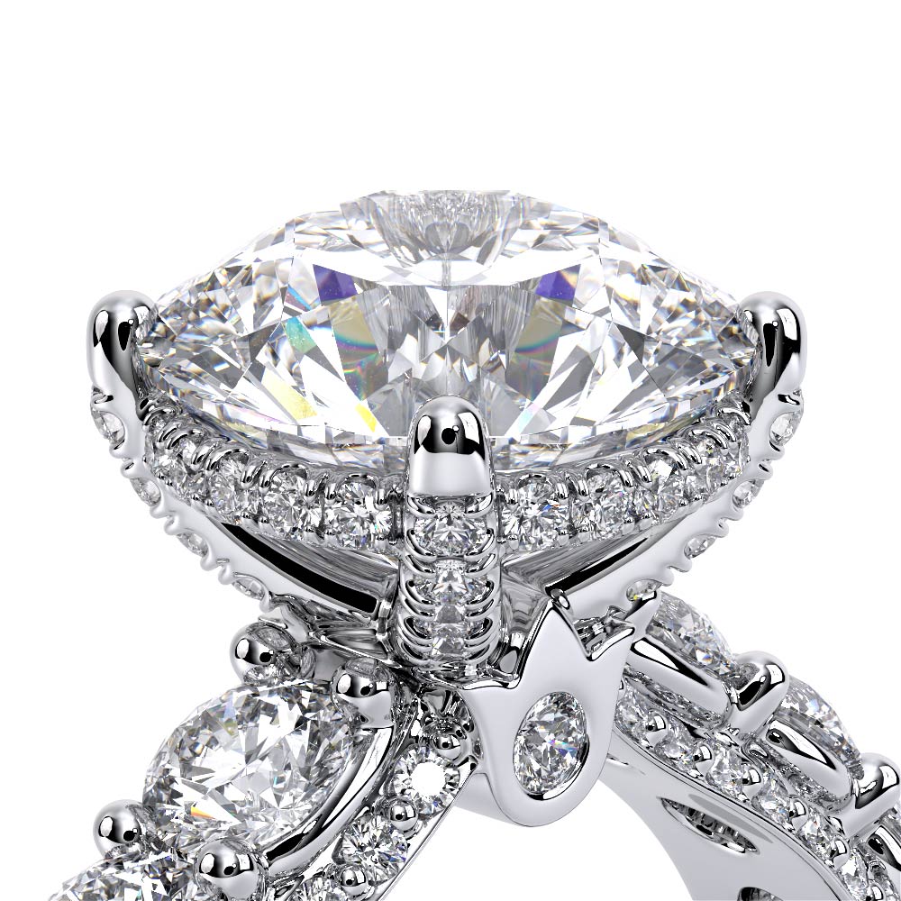 #metal_18K Gold (White)