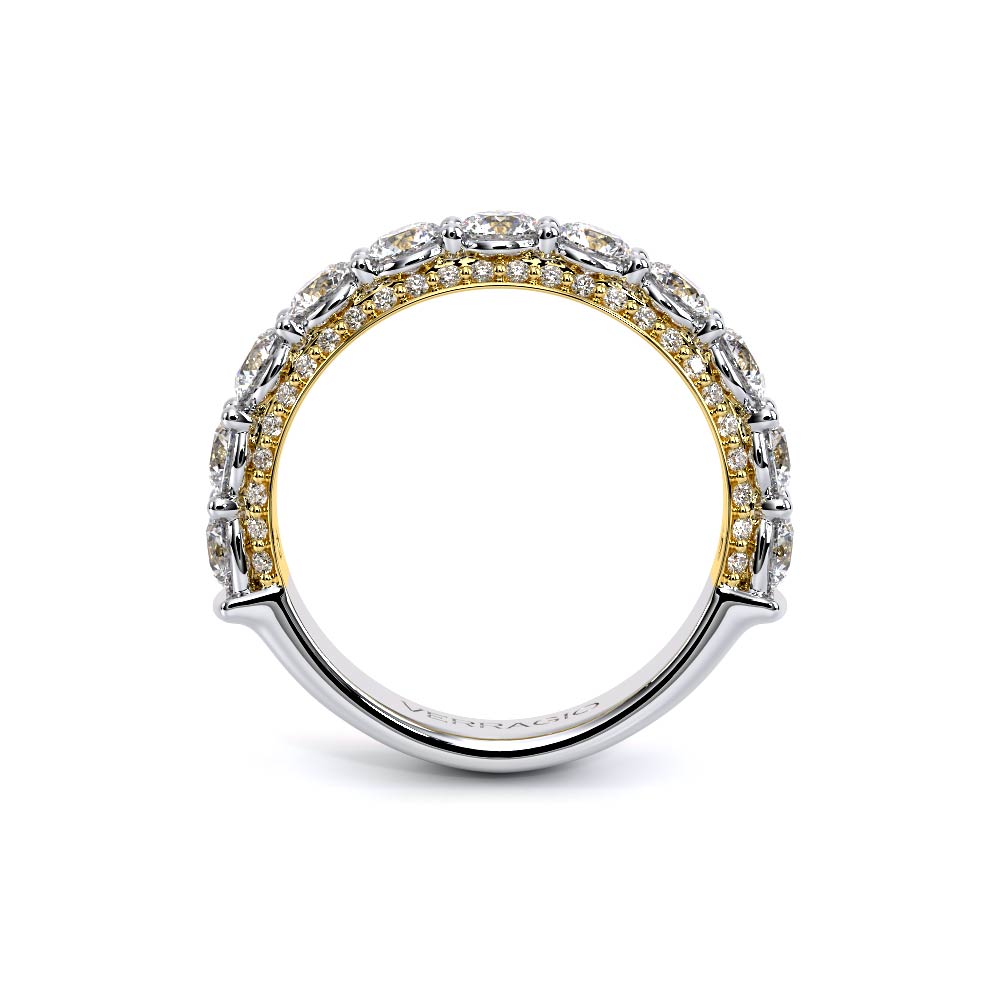 #metal_14K Gold (Two Tones)