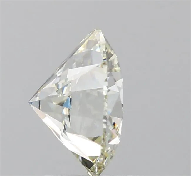 2.00ct Round Natural Diamond (Colour J, Clarity VS1, Cut EX, IGI)