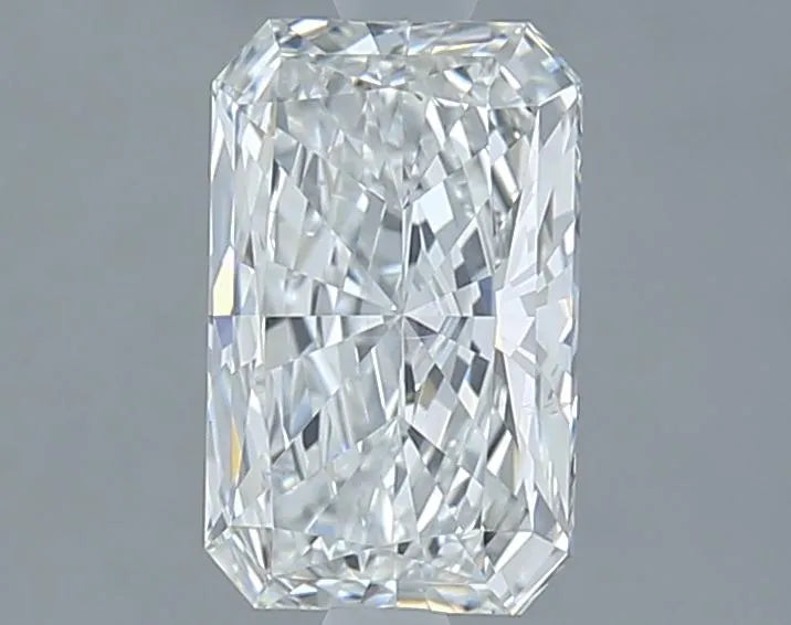 1.51 Carats RADIANT Diamond