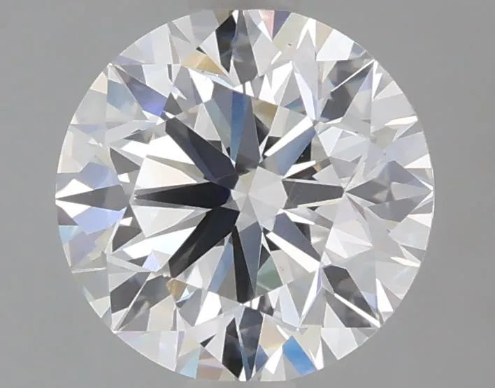1.5 Carats ROUND Diamond