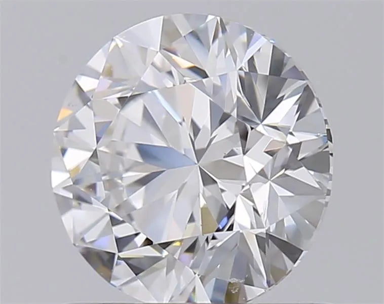 0.96 Carats ROUND Diamond