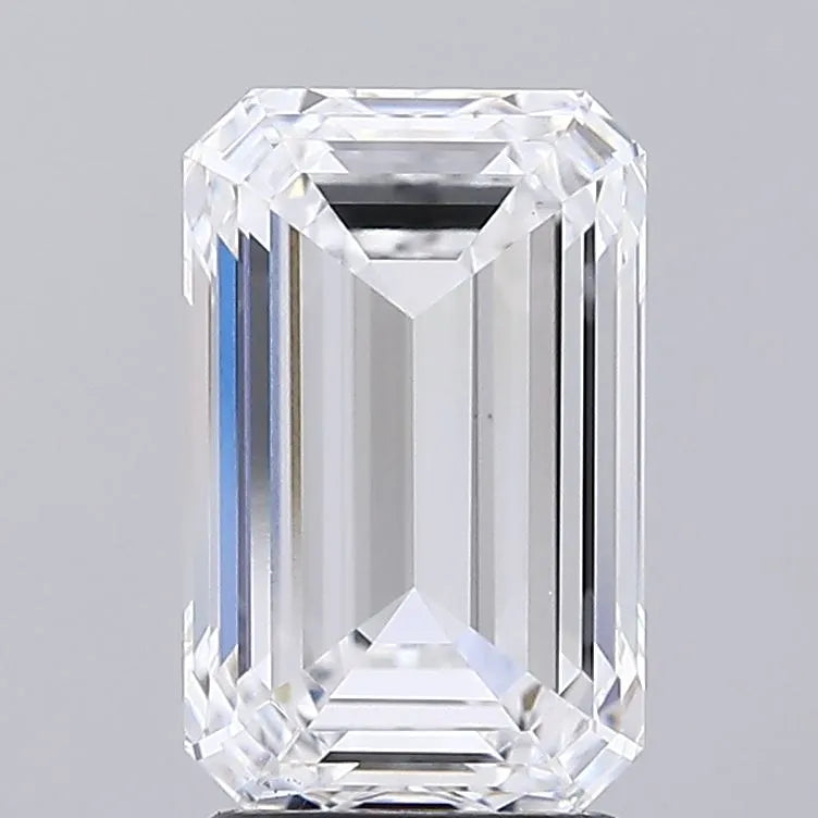 3 Carats EMERALD Diamond