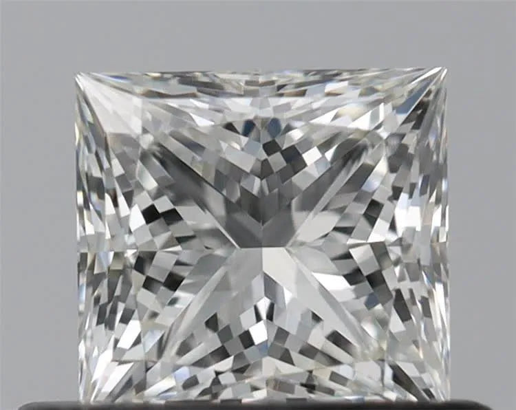 0.53 Carats PRINCESS Diamond