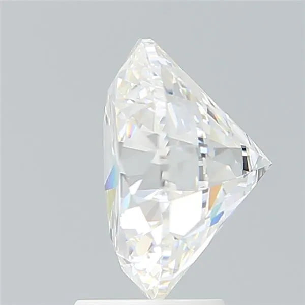 4.4 Carats ROUND Diamond