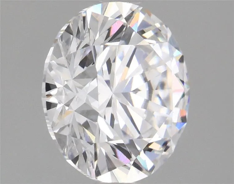 1.95 Carats ROUND Diamond